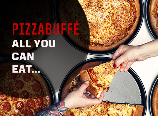 Pizza Hut Varldens Mest Salda Pan Pizza